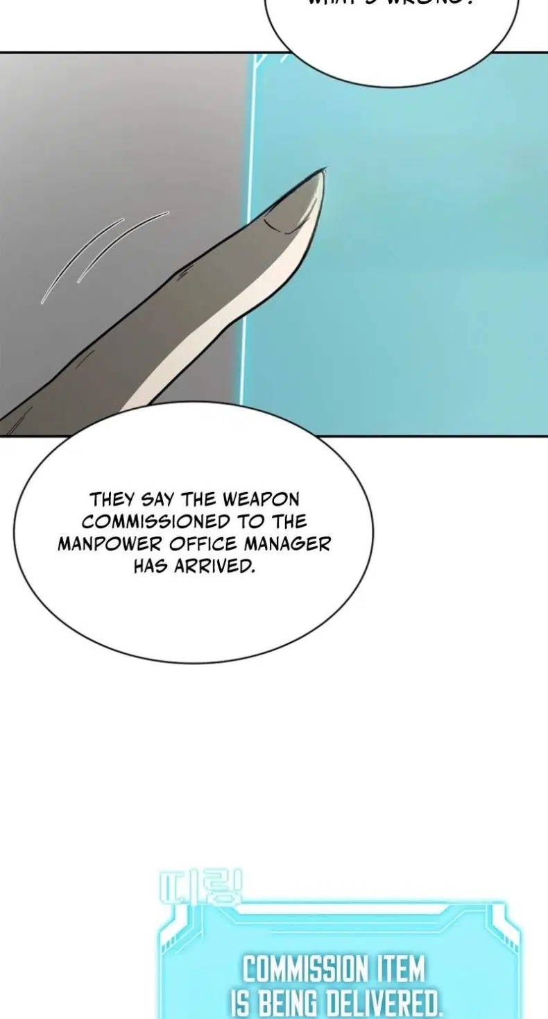 Mr. Kim Strikes It Rich with Auto-Hunting Chapter 12 - Page 97