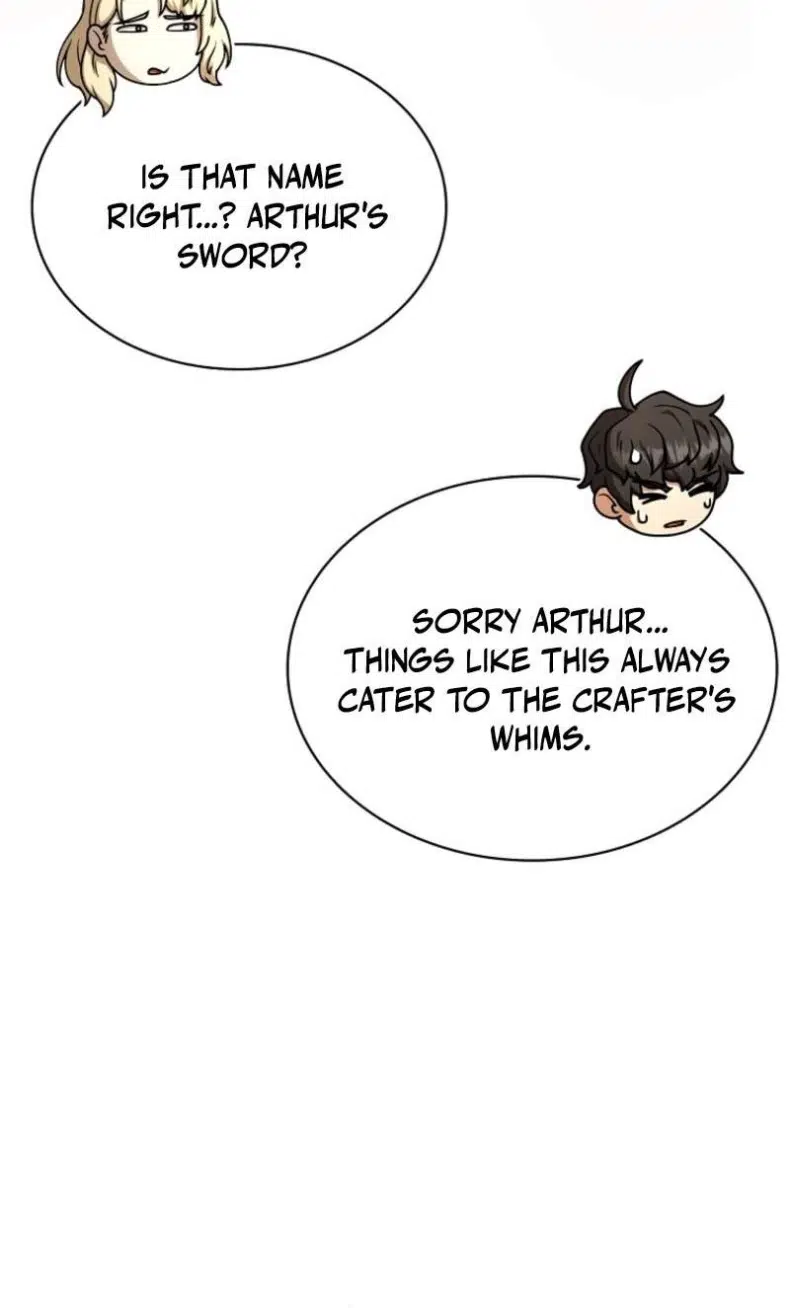 Mr. Kim Strikes It Rich with Auto-Hunting Chapter 13 - Page 101