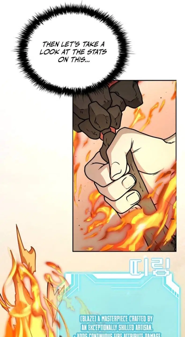 Mr. Kim Strikes It Rich with Auto-Hunting Chapter 13 - Page 102