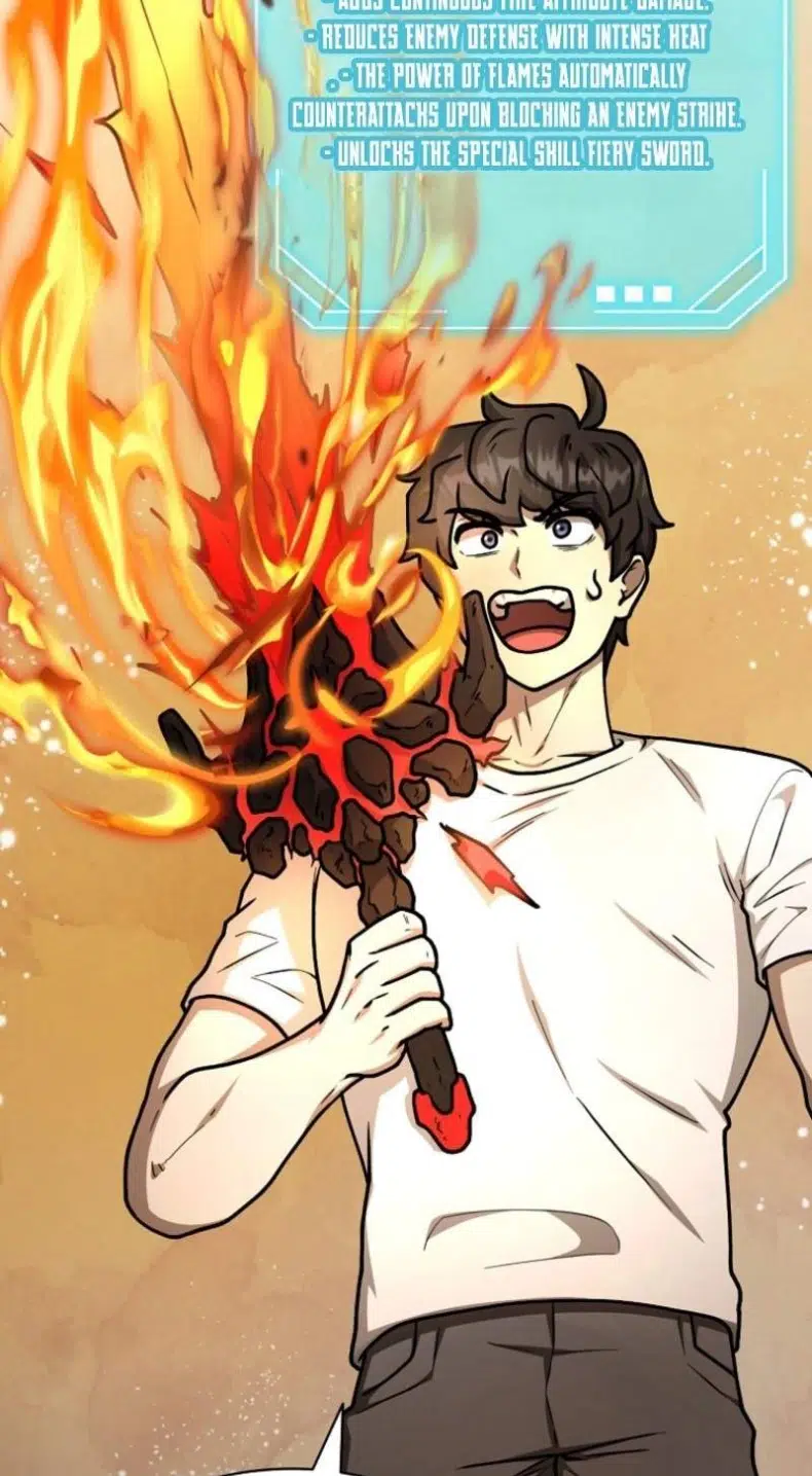 Mr. Kim Strikes It Rich with Auto-Hunting Chapter 13 - Page 103