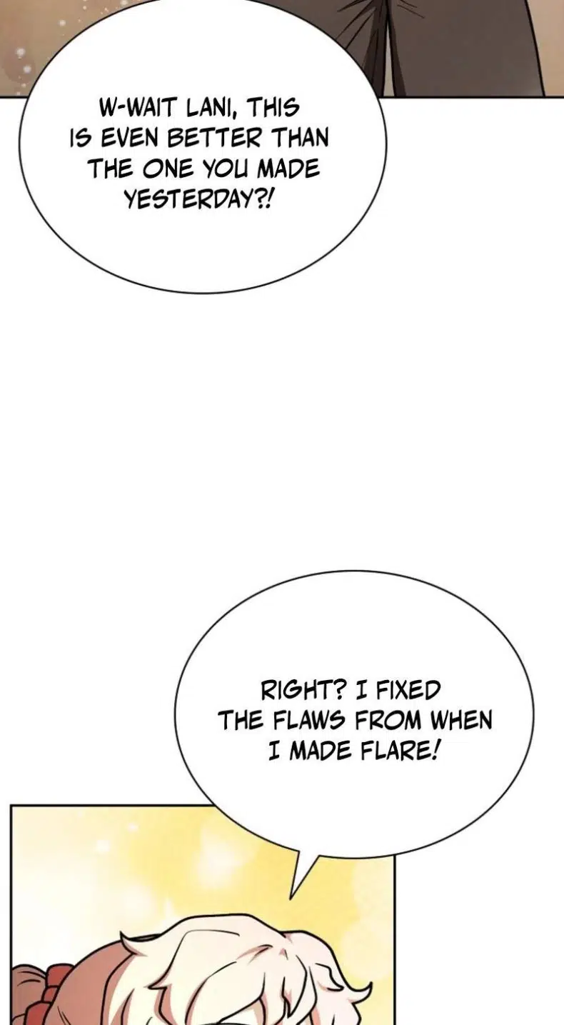 Mr. Kim Strikes It Rich with Auto-Hunting Chapter 13 - Page 104