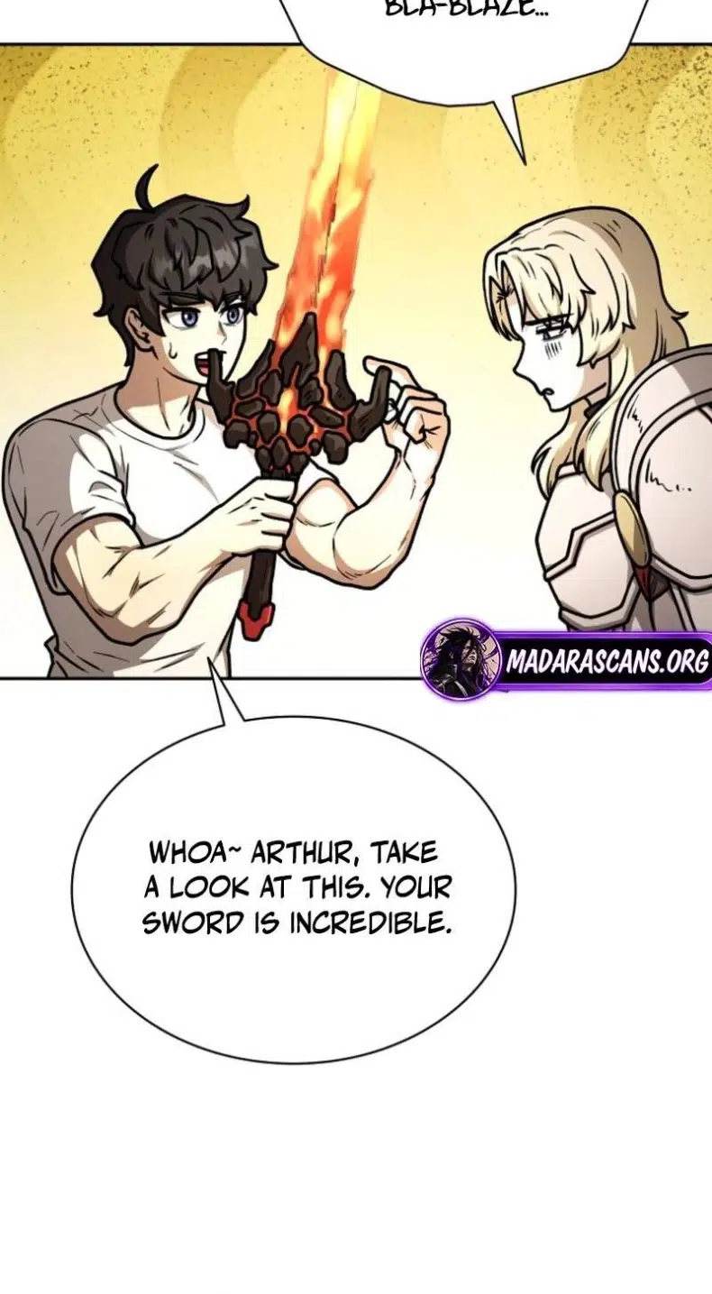 Mr. Kim Strikes It Rich with Auto-Hunting Chapter 13 - Page 106