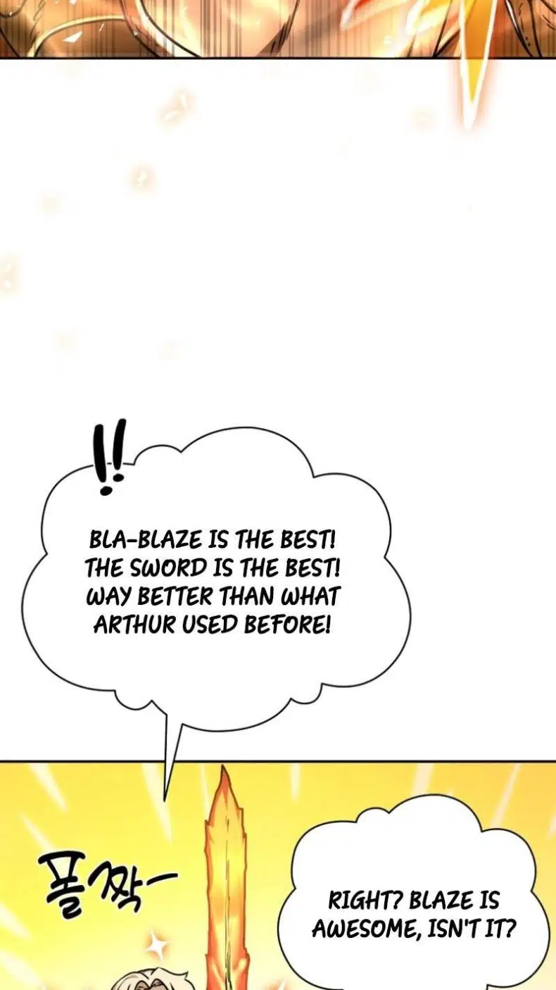 Mr. Kim Strikes It Rich with Auto-Hunting Chapter 13 - Page 109