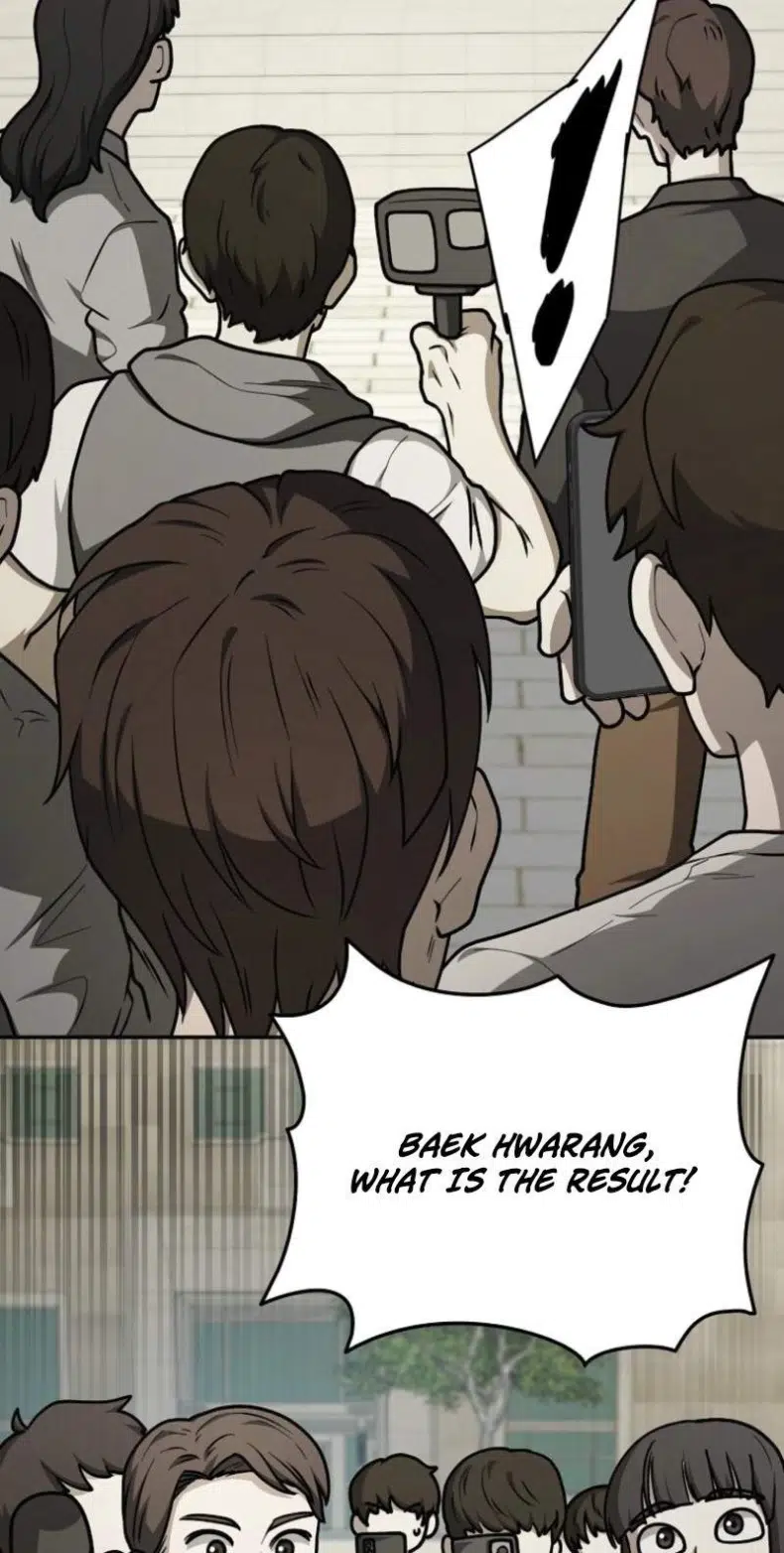 Mr. Kim Strikes It Rich with Auto-Hunting Chapter 13 - Page 12