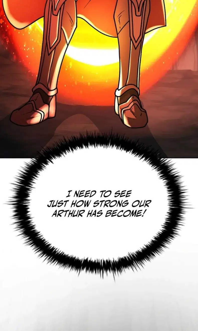 Mr. Kim Strikes It Rich with Auto-Hunting Chapter 13 - Page 116