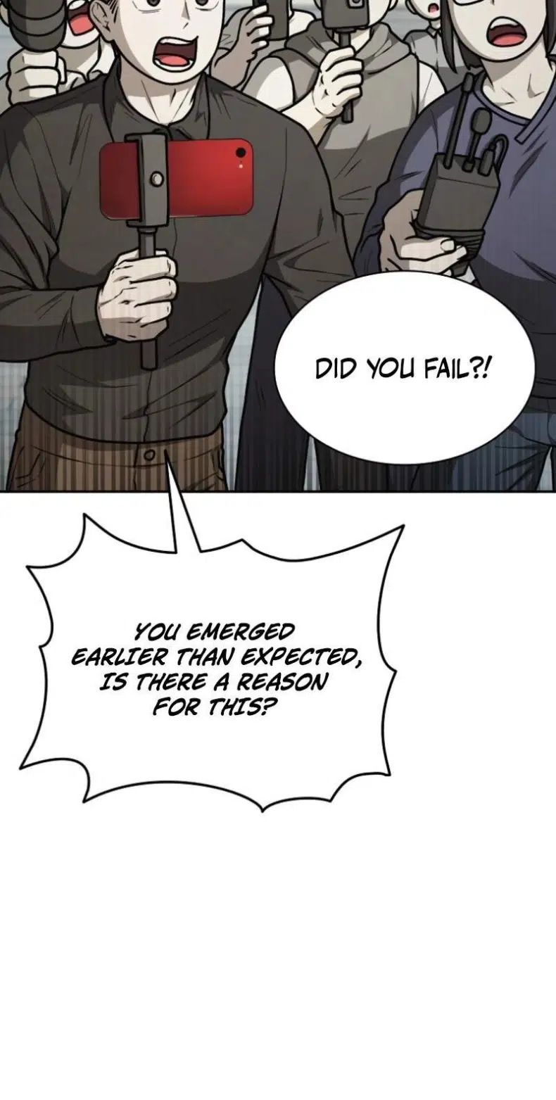 Mr. Kim Strikes It Rich with Auto-Hunting Chapter 13 - Page 13