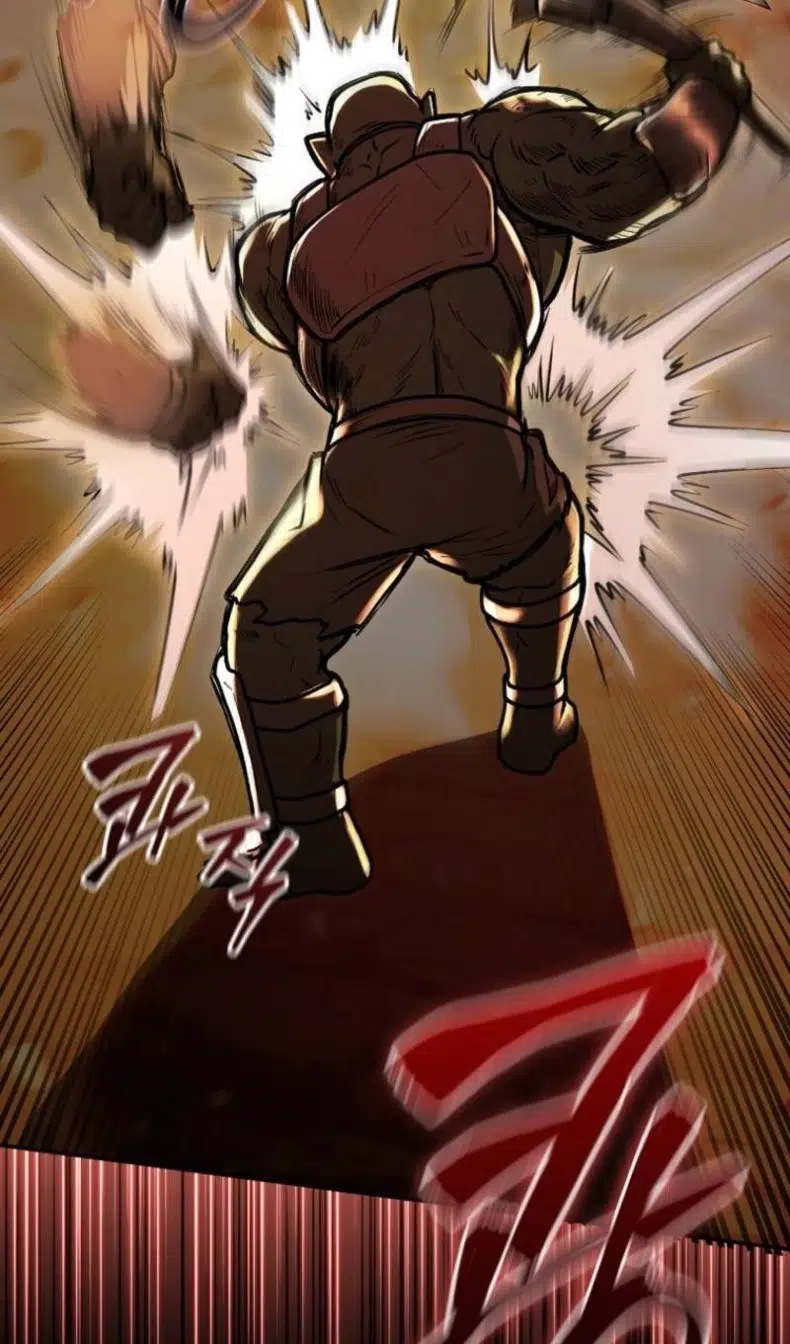 Mr. Kim Strikes It Rich with Auto-Hunting Chapter 13 - Page 130