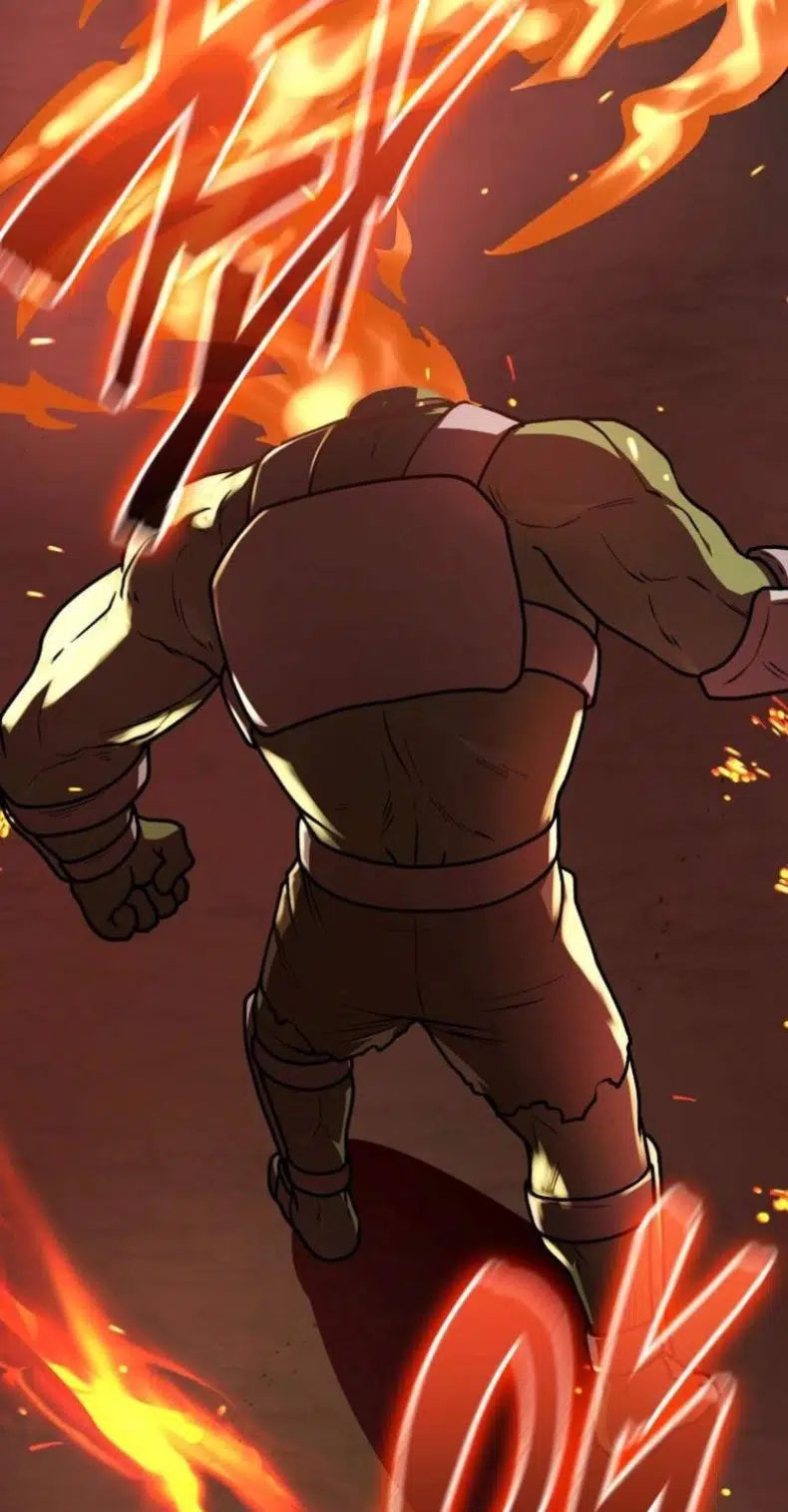 Mr. Kim Strikes It Rich with Auto-Hunting Chapter 13 - Page 137