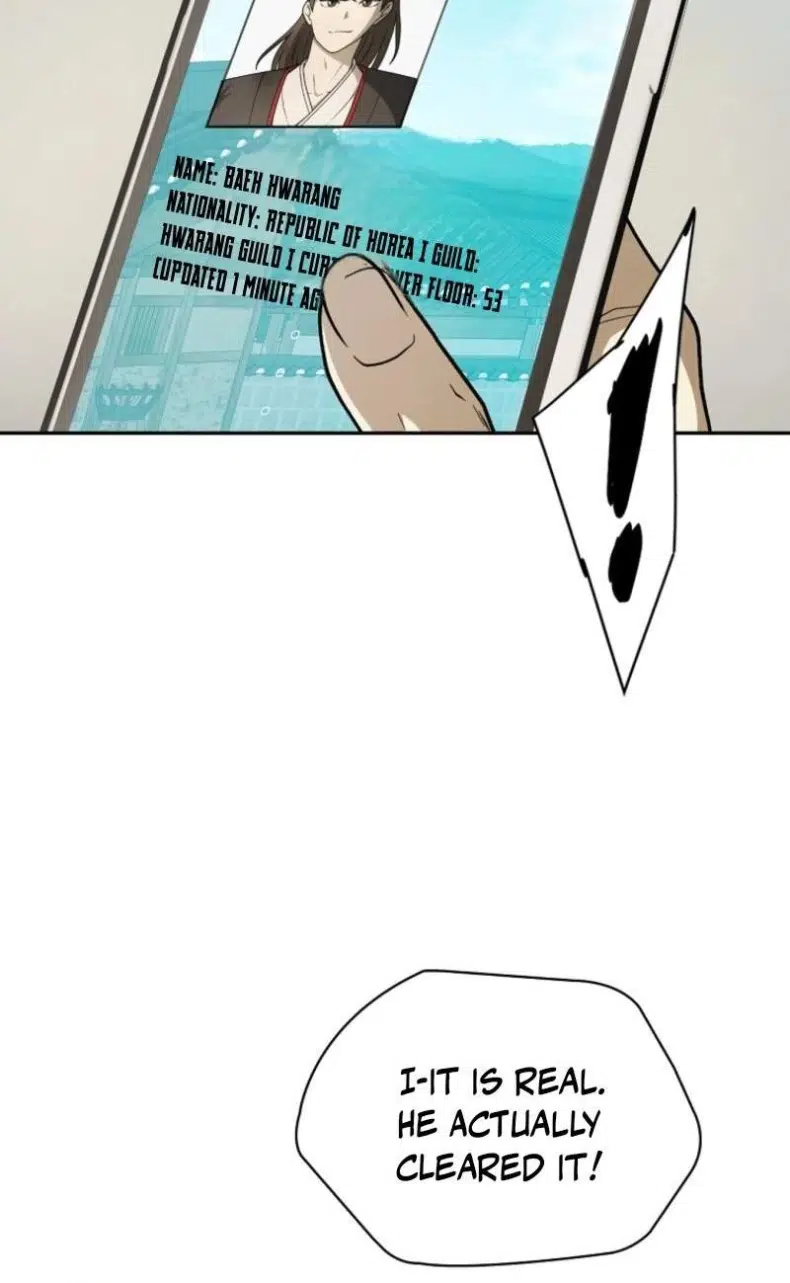 Mr. Kim Strikes It Rich with Auto-Hunting Chapter 13 - Page 18