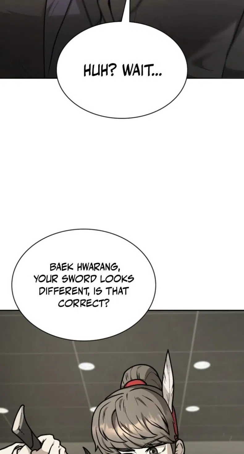 Mr. Kim Strikes It Rich with Auto-Hunting Chapter 13 - Page 20