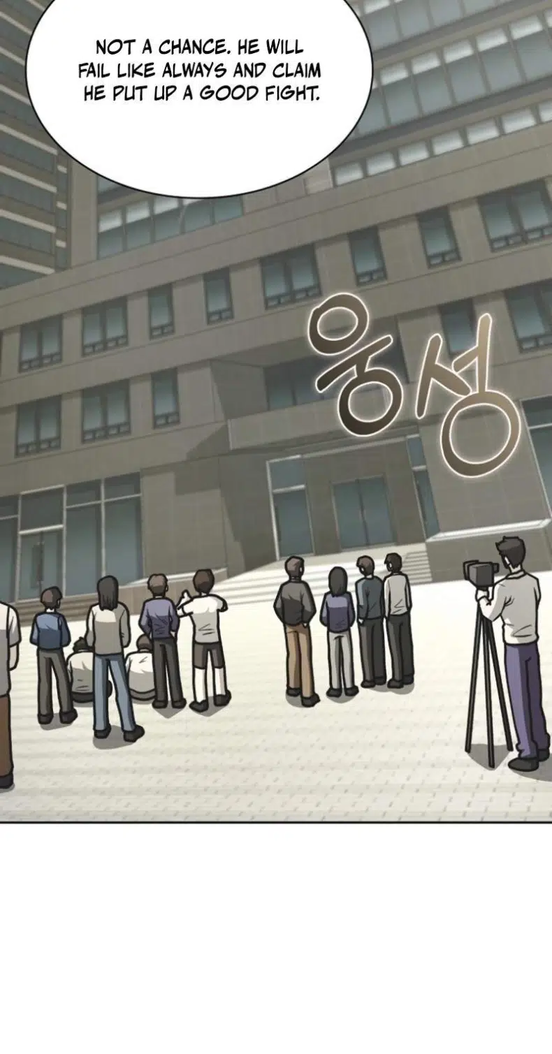 Mr. Kim Strikes It Rich with Auto-Hunting Chapter 13 - Page 3