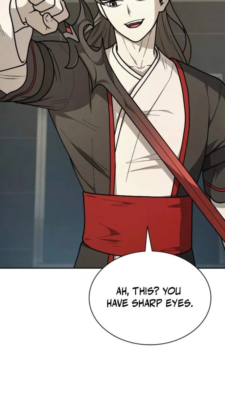 Mr. Kim Strikes It Rich with Auto-Hunting Chapter 13 - Page 21