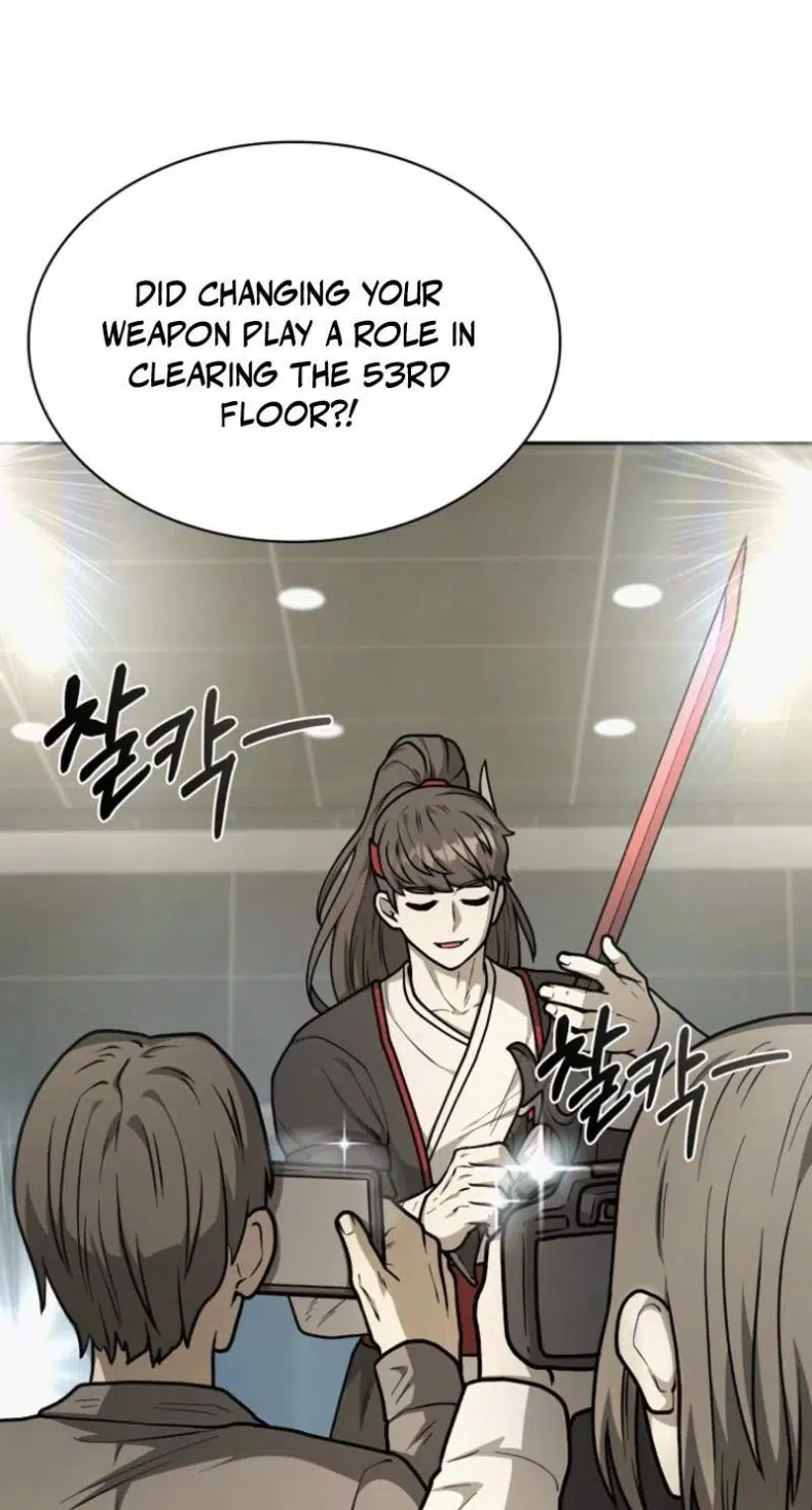 Mr. Kim Strikes It Rich with Auto-Hunting Chapter 13 - Page 22