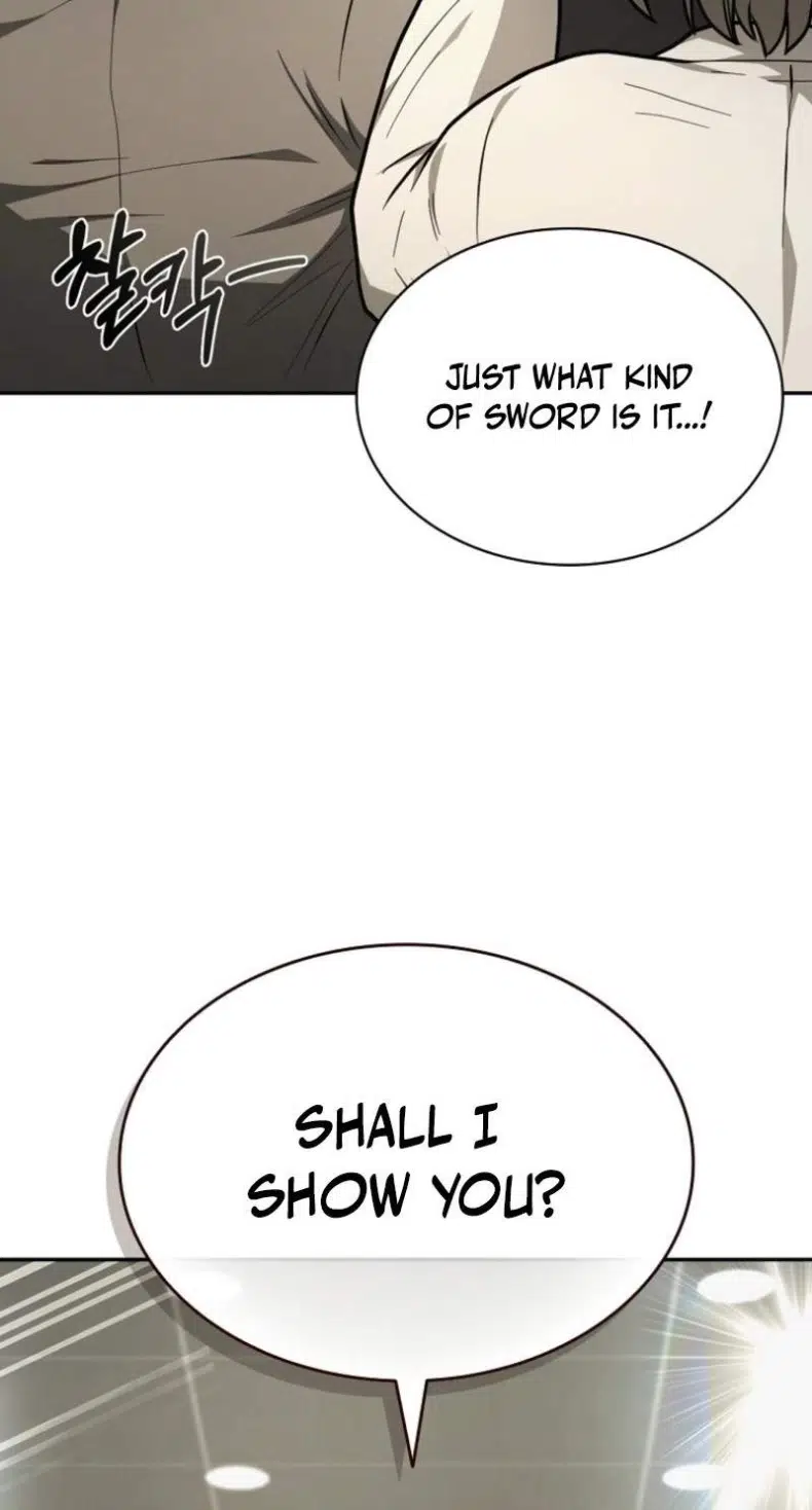 Mr. Kim Strikes It Rich with Auto-Hunting Chapter 13 - Page 23
