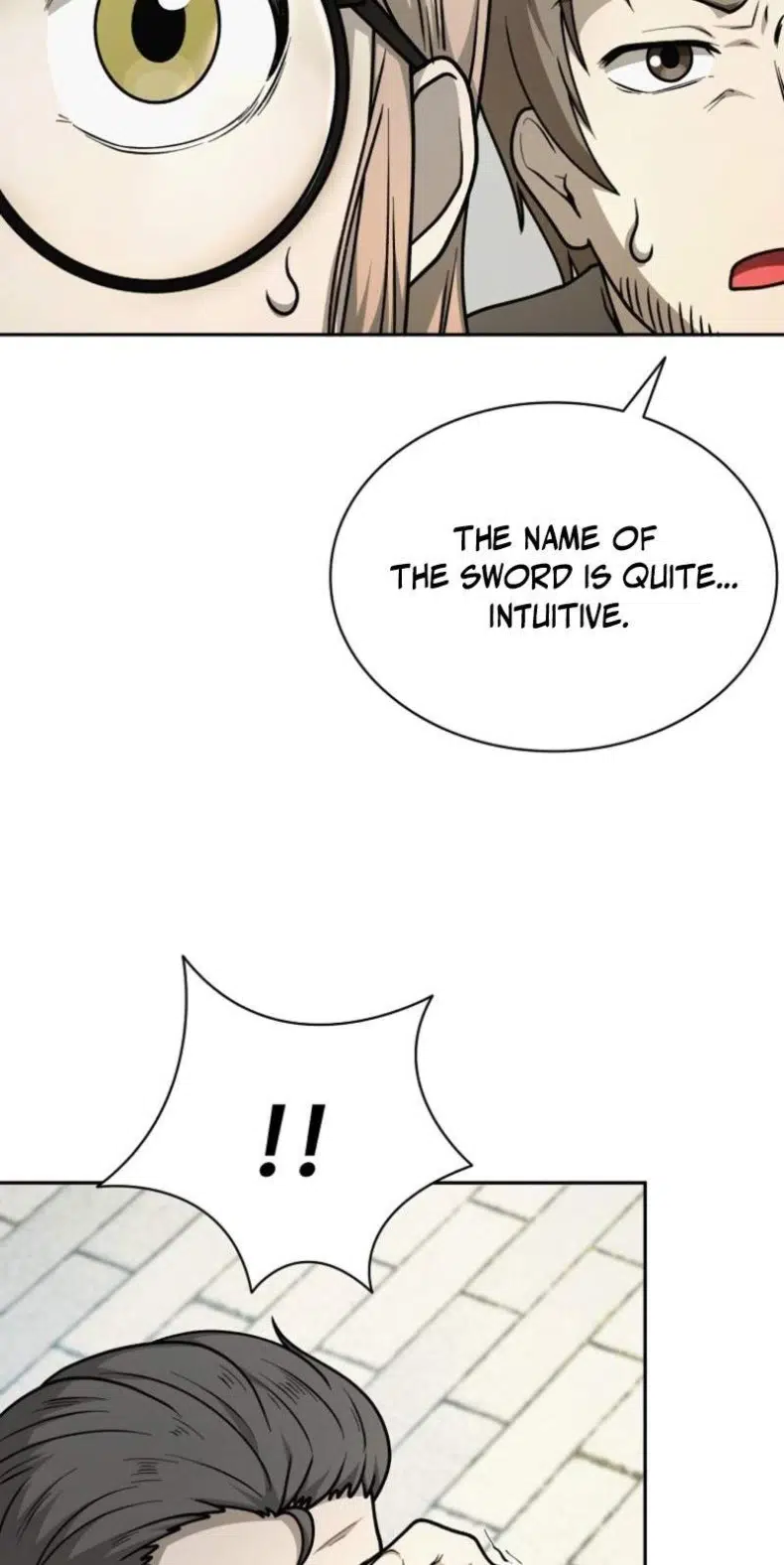 Mr. Kim Strikes It Rich with Auto-Hunting Chapter 13 - Page 26
