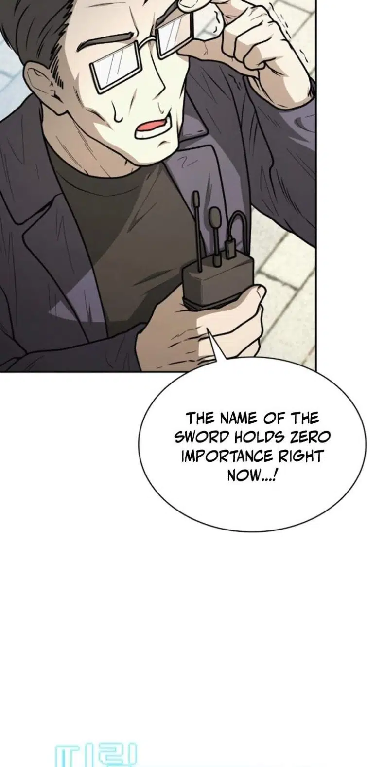 Mr. Kim Strikes It Rich with Auto-Hunting Chapter 13 - Page 27