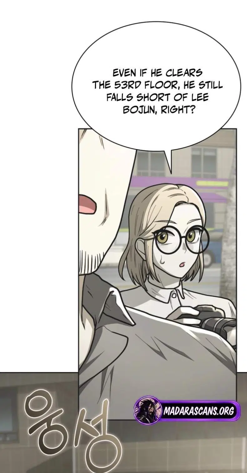 Mr. Kim Strikes It Rich with Auto-Hunting Chapter 13 - Page 4
