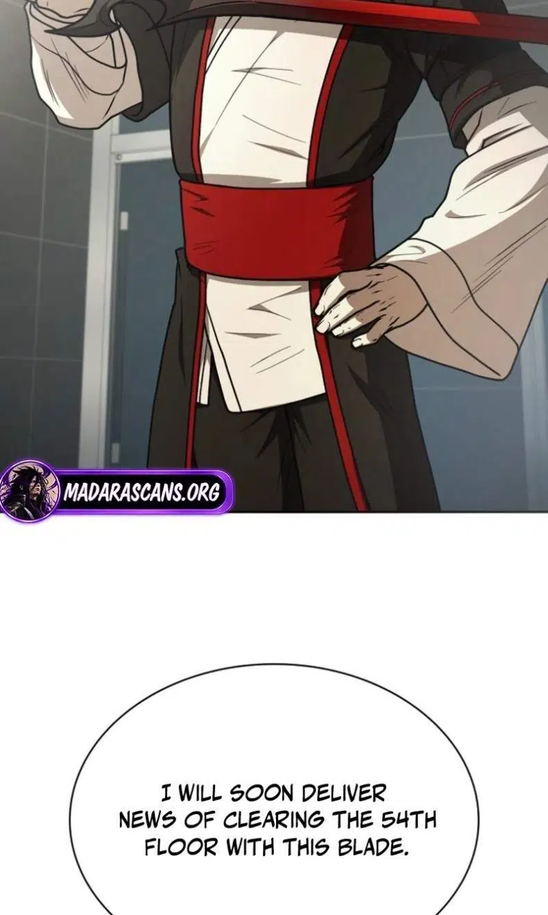 Mr. Kim Strikes It Rich with Auto-Hunting Chapter 13 - Page 33