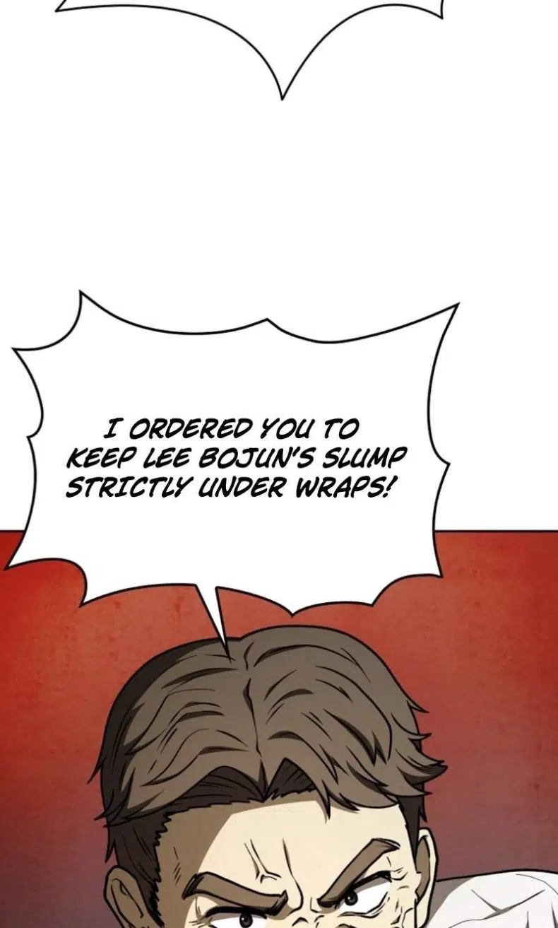 Mr. Kim Strikes It Rich with Auto-Hunting Chapter 13 - Page 36