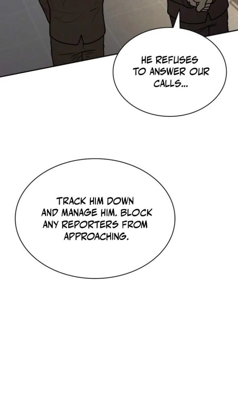 Mr. Kim Strikes It Rich with Auto-Hunting Chapter 13 - Page 39