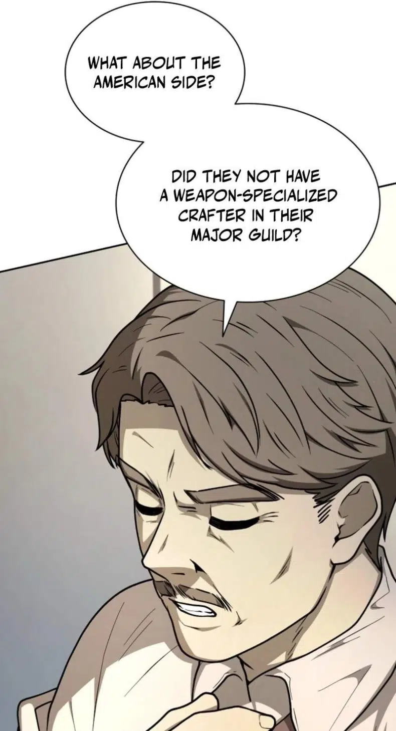 Mr. Kim Strikes It Rich with Auto-Hunting Chapter 13 - Page 40