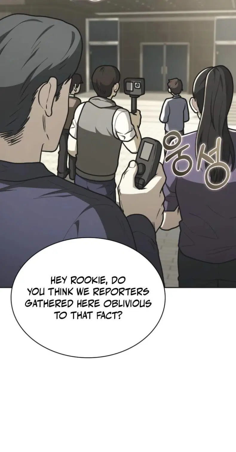 Mr. Kim Strikes It Rich with Auto-Hunting Chapter 13 - Page 5