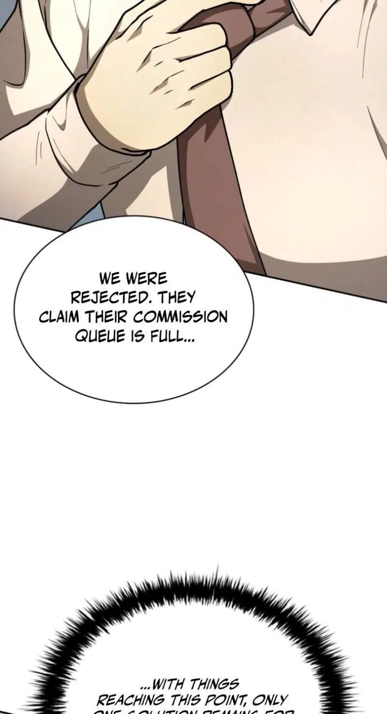 Mr. Kim Strikes It Rich with Auto-Hunting Chapter 13 - Page 41