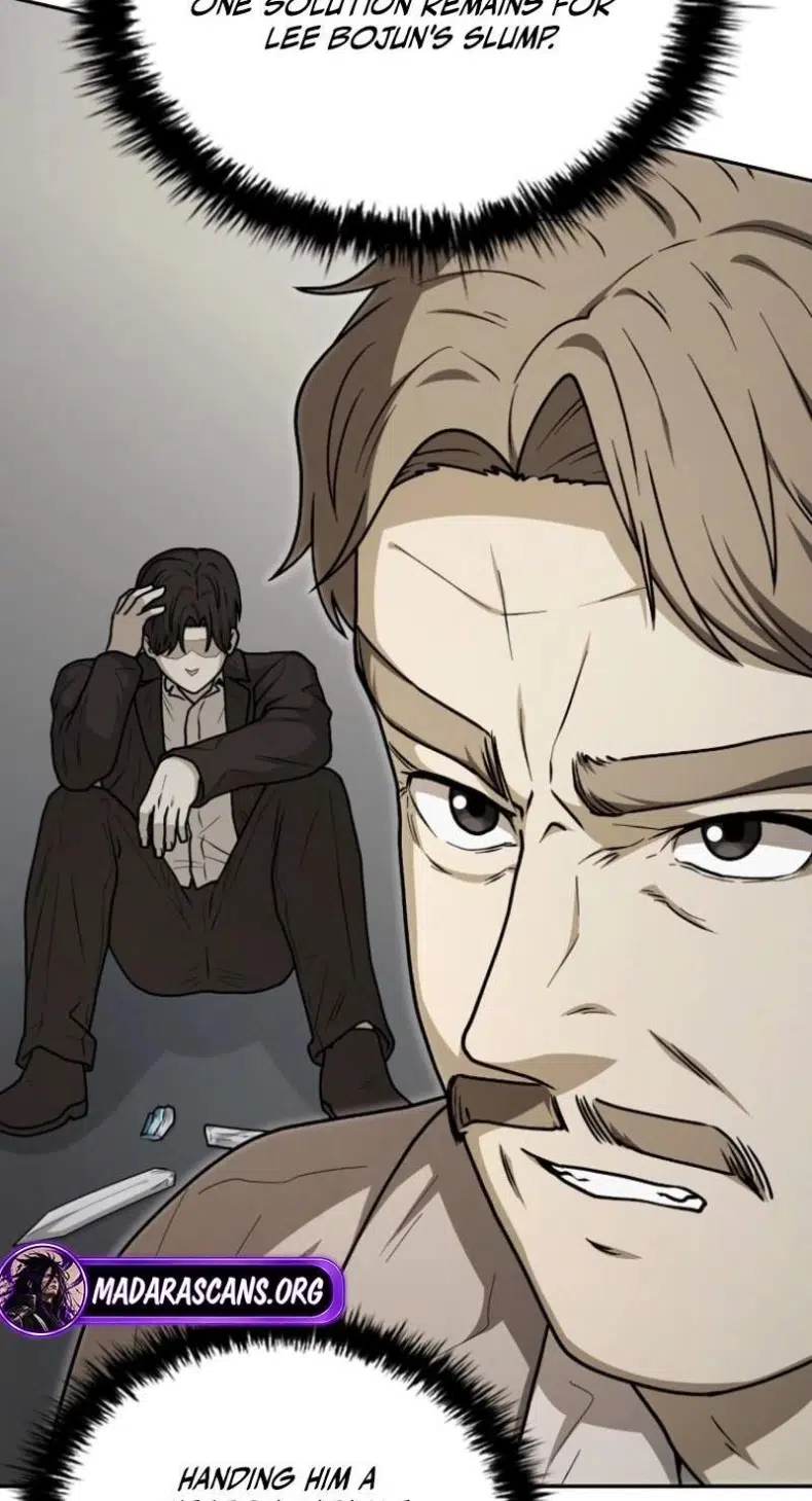 Mr. Kim Strikes It Rich with Auto-Hunting Chapter 13 - Page 42