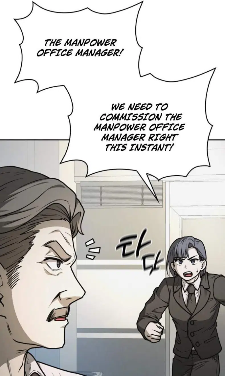 Mr. Kim Strikes It Rich with Auto-Hunting Chapter 13 - Page 45