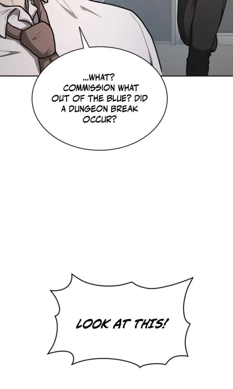 Mr. Kim Strikes It Rich with Auto-Hunting Chapter 13 - Page 46