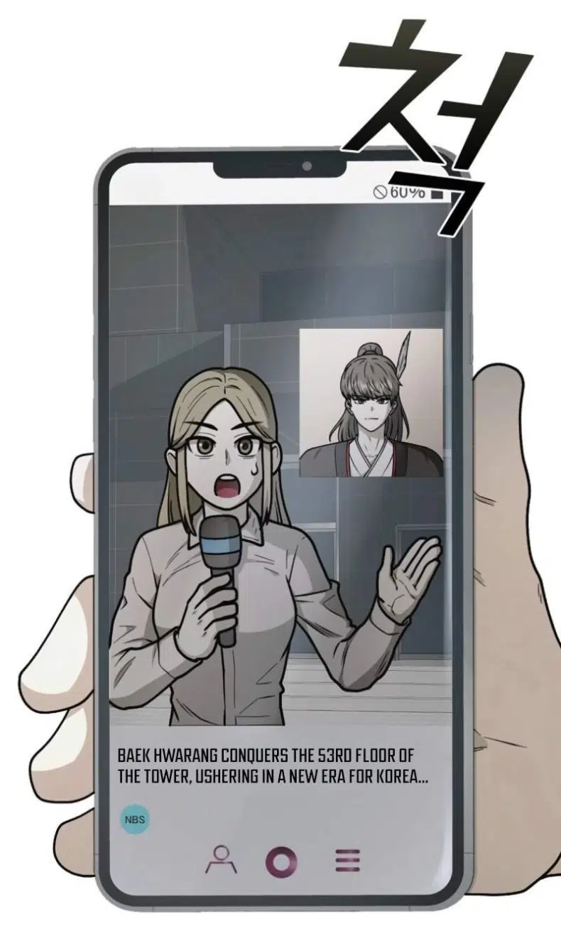 Mr. Kim Strikes It Rich with Auto-Hunting Chapter 13 - Page 47