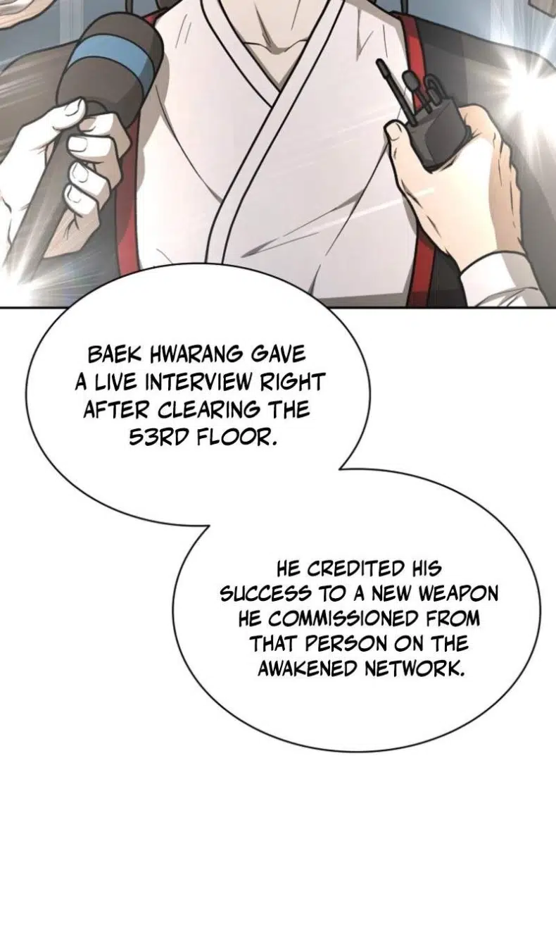 Mr. Kim Strikes It Rich with Auto-Hunting Chapter 13 - Page 50