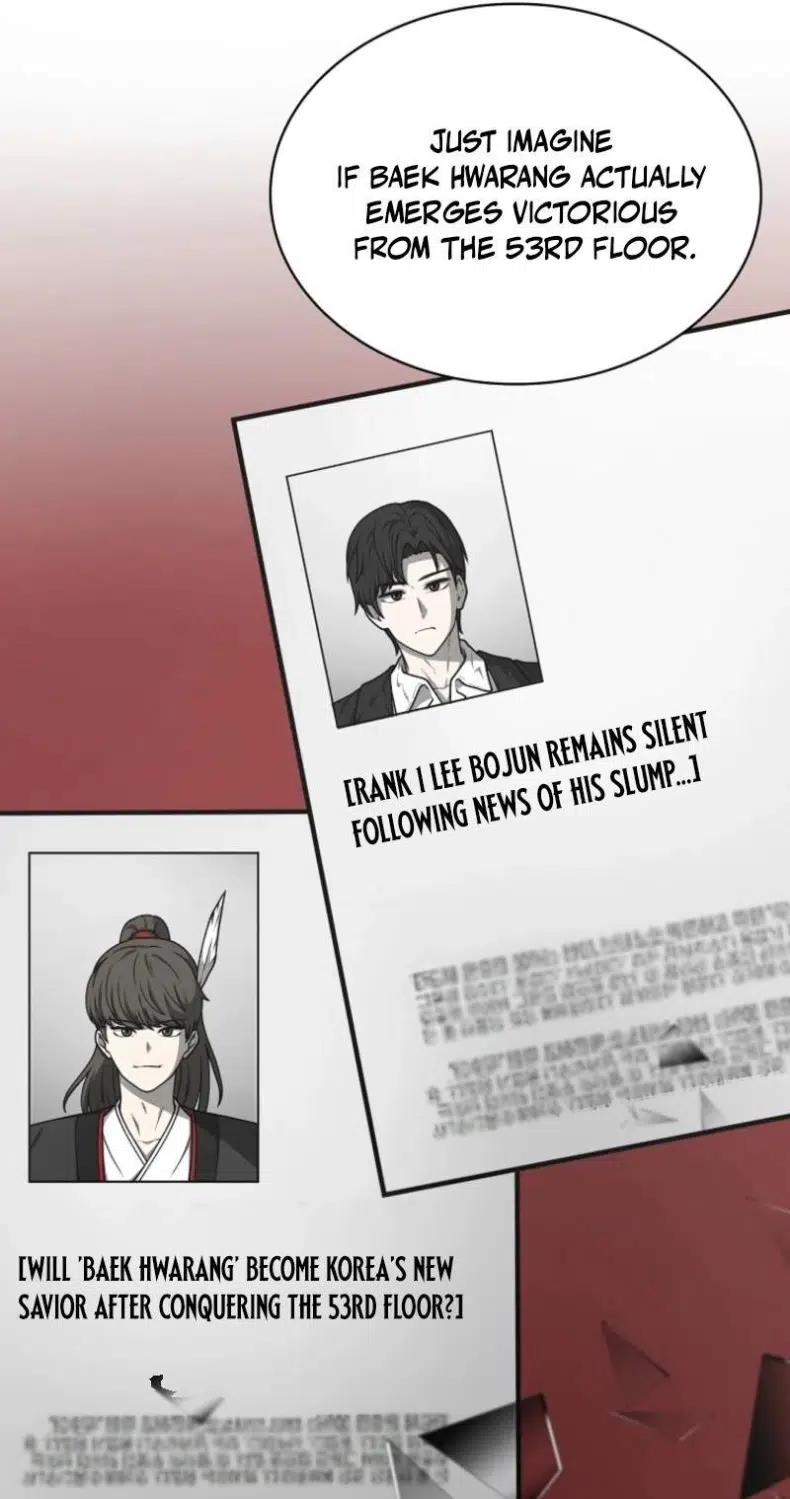 Mr. Kim Strikes It Rich with Auto-Hunting Chapter 13 - Page 6