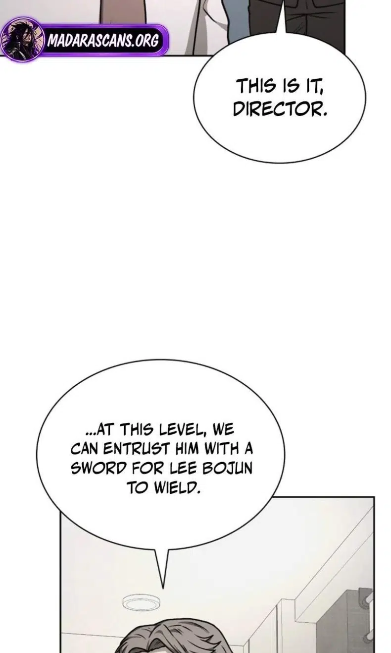 Mr. Kim Strikes It Rich with Auto-Hunting Chapter 13 - Page 52