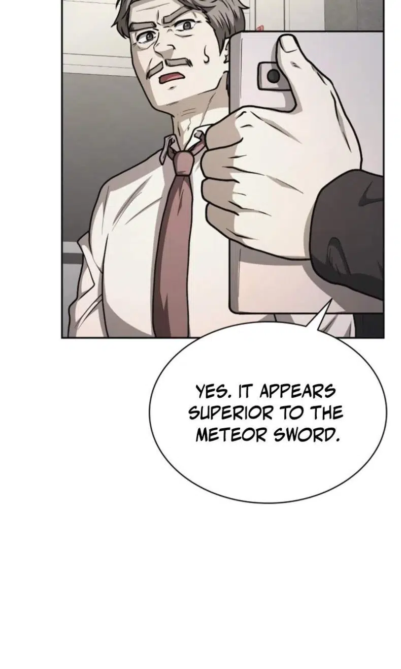 Mr. Kim Strikes It Rich with Auto-Hunting Chapter 13 - Page 53