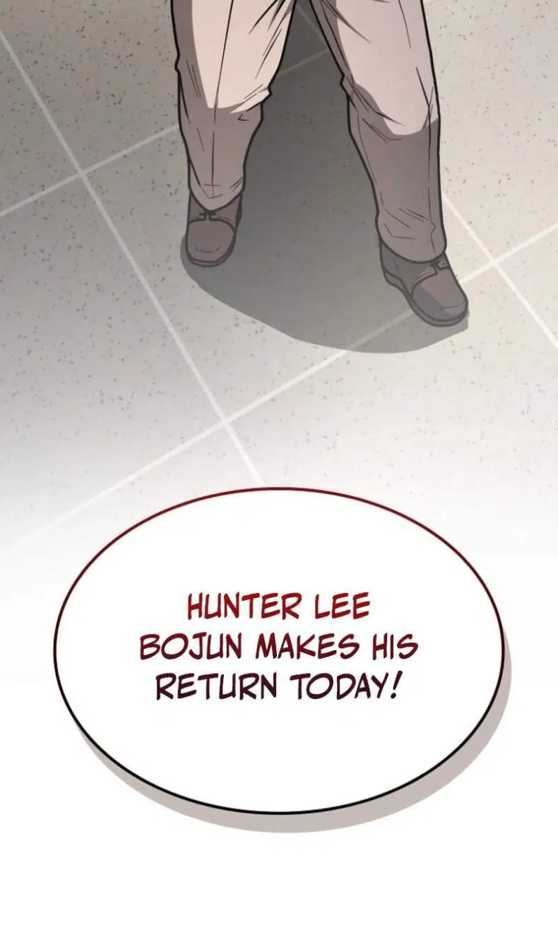 Mr. Kim Strikes It Rich with Auto-Hunting Chapter 13 - Page 56