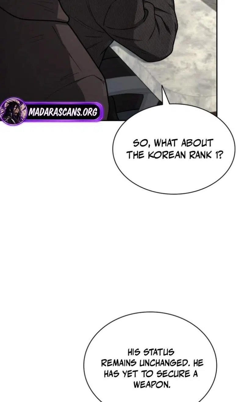 Mr. Kim Strikes It Rich with Auto-Hunting Chapter 13 - Page 62
