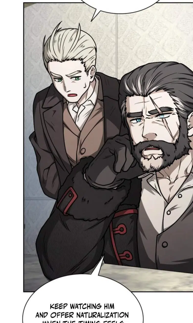 Mr. Kim Strikes It Rich with Auto-Hunting Chapter 13 - Page 63