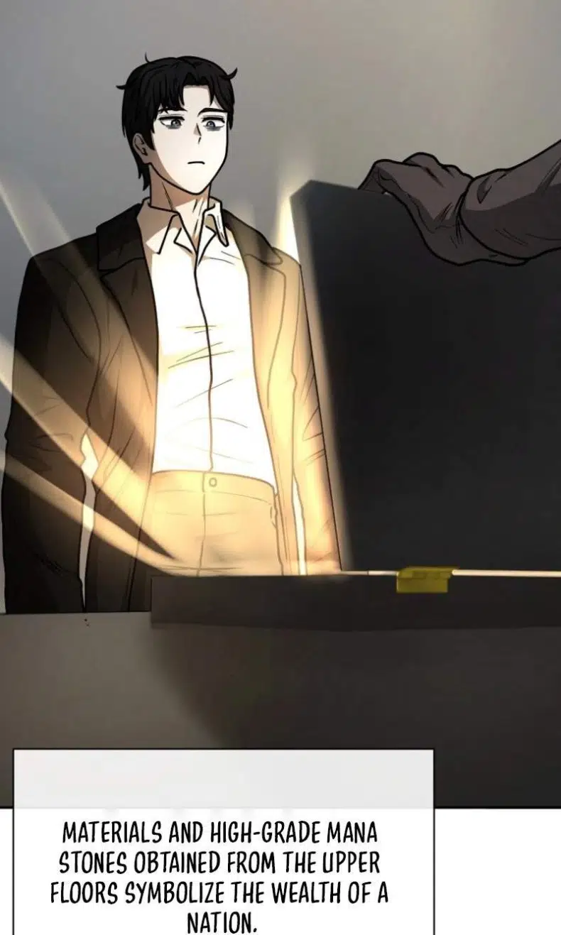 Mr. Kim Strikes It Rich with Auto-Hunting Chapter 13 - Page 65