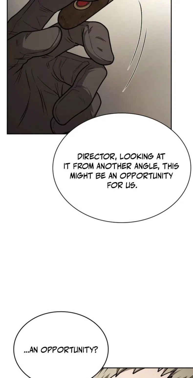 Mr. Kim Strikes It Rich with Auto-Hunting Chapter 13 - Page 69