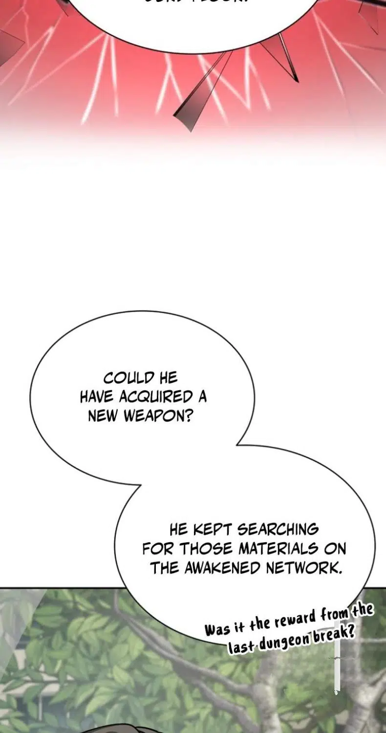 Mr. Kim Strikes It Rich with Auto-Hunting Chapter 13 - Page 8