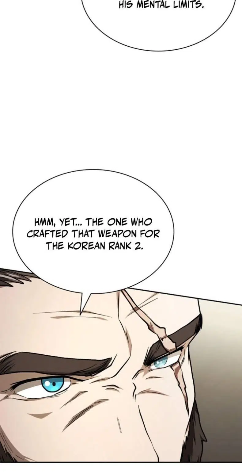 Mr. Kim Strikes It Rich with Auto-Hunting Chapter 13 - Page 71