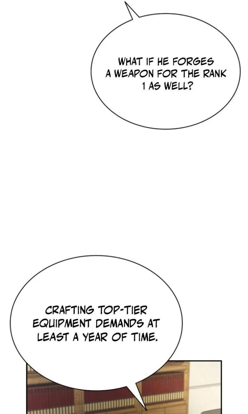 Mr. Kim Strikes It Rich with Auto-Hunting Chapter 13 - Page 72