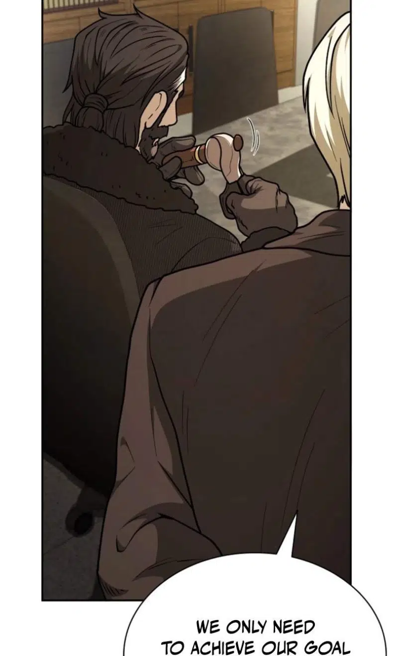 Mr. Kim Strikes It Rich with Auto-Hunting Chapter 13 - Page 73
