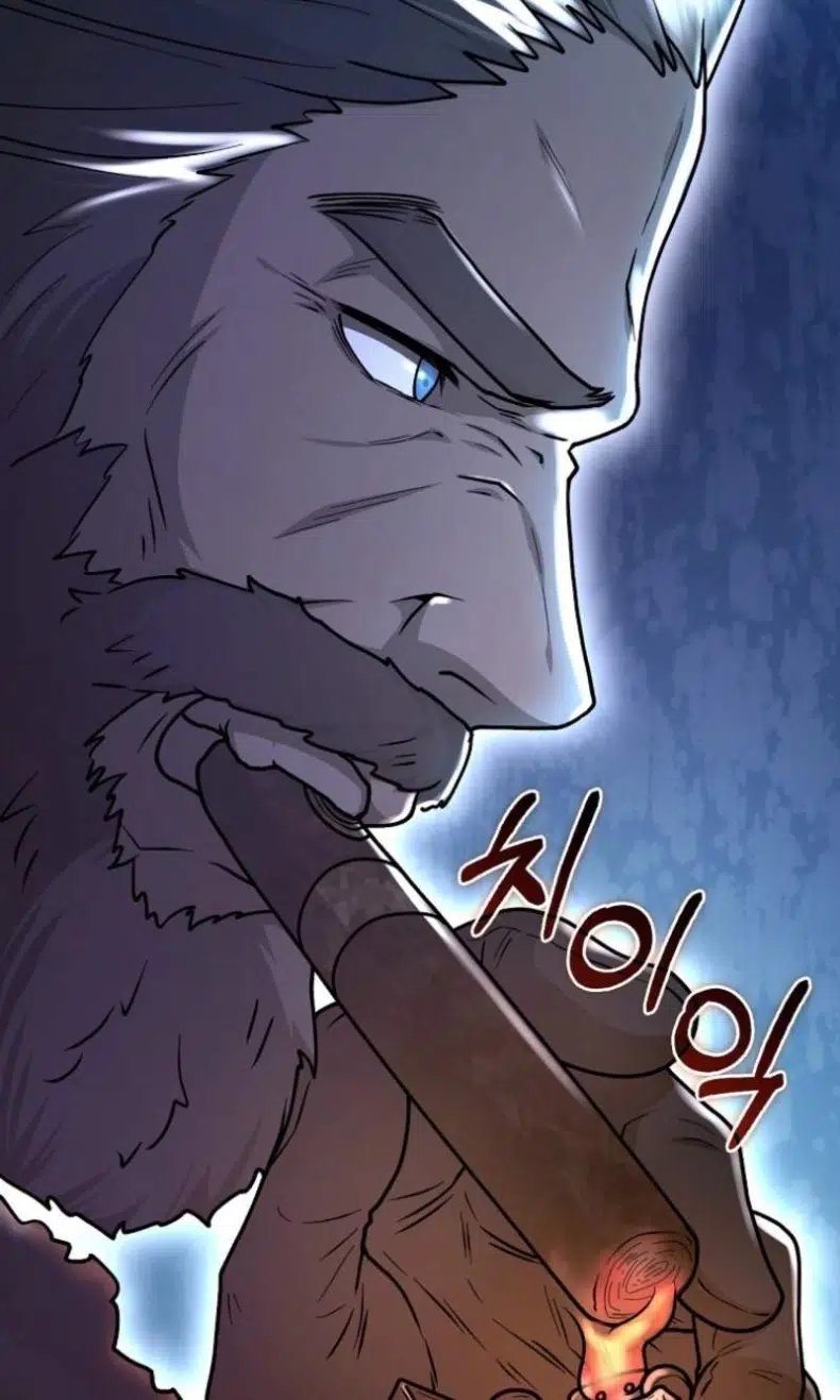 Mr. Kim Strikes It Rich with Auto-Hunting Chapter 13 - Page 75