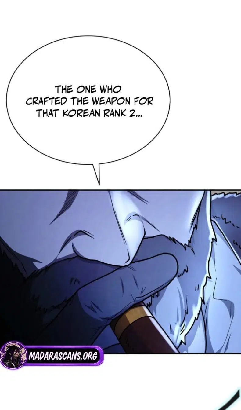 Mr. Kim Strikes It Rich with Auto-Hunting Chapter 13 - Page 78