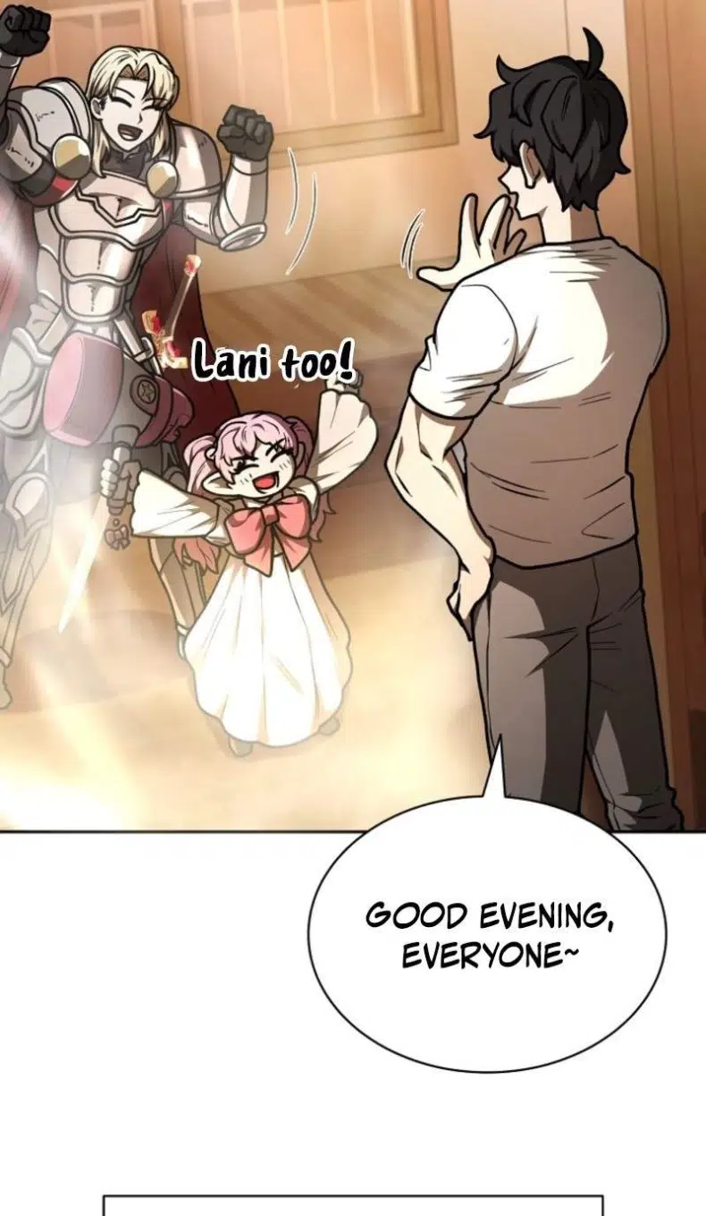 Mr. Kim Strikes It Rich with Auto-Hunting Chapter 13 - Page 83