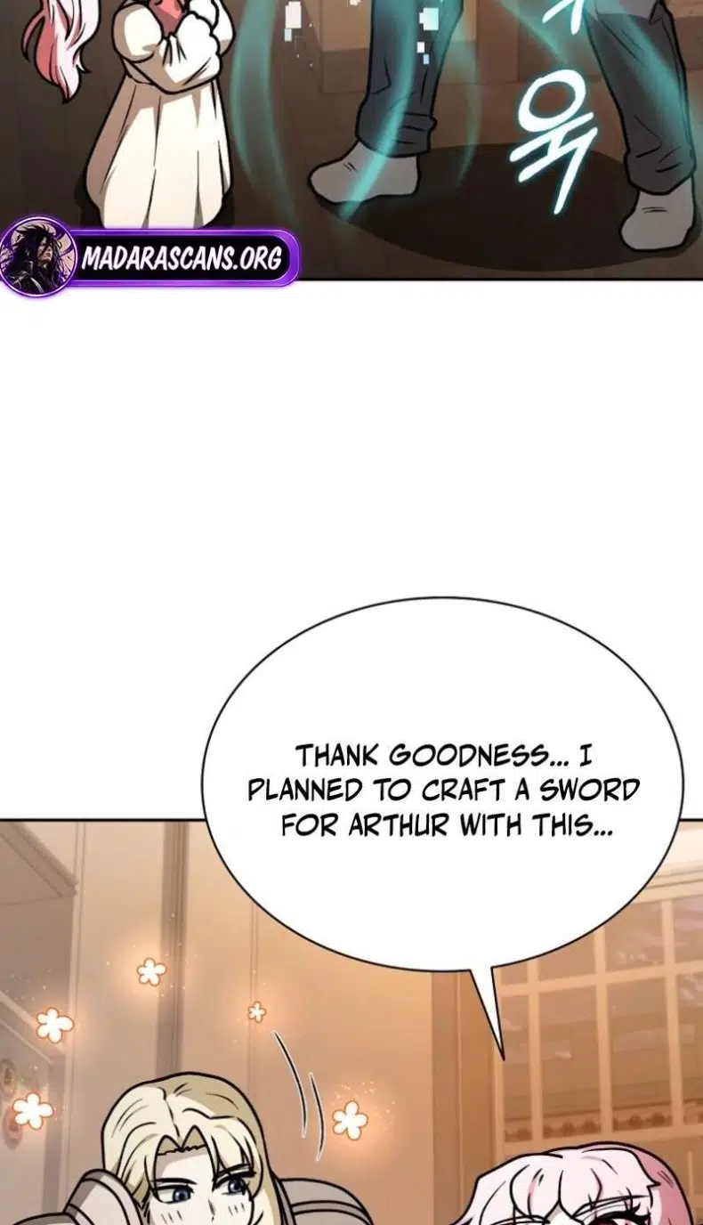Mr. Kim Strikes It Rich with Auto-Hunting Chapter 13 - Page 89