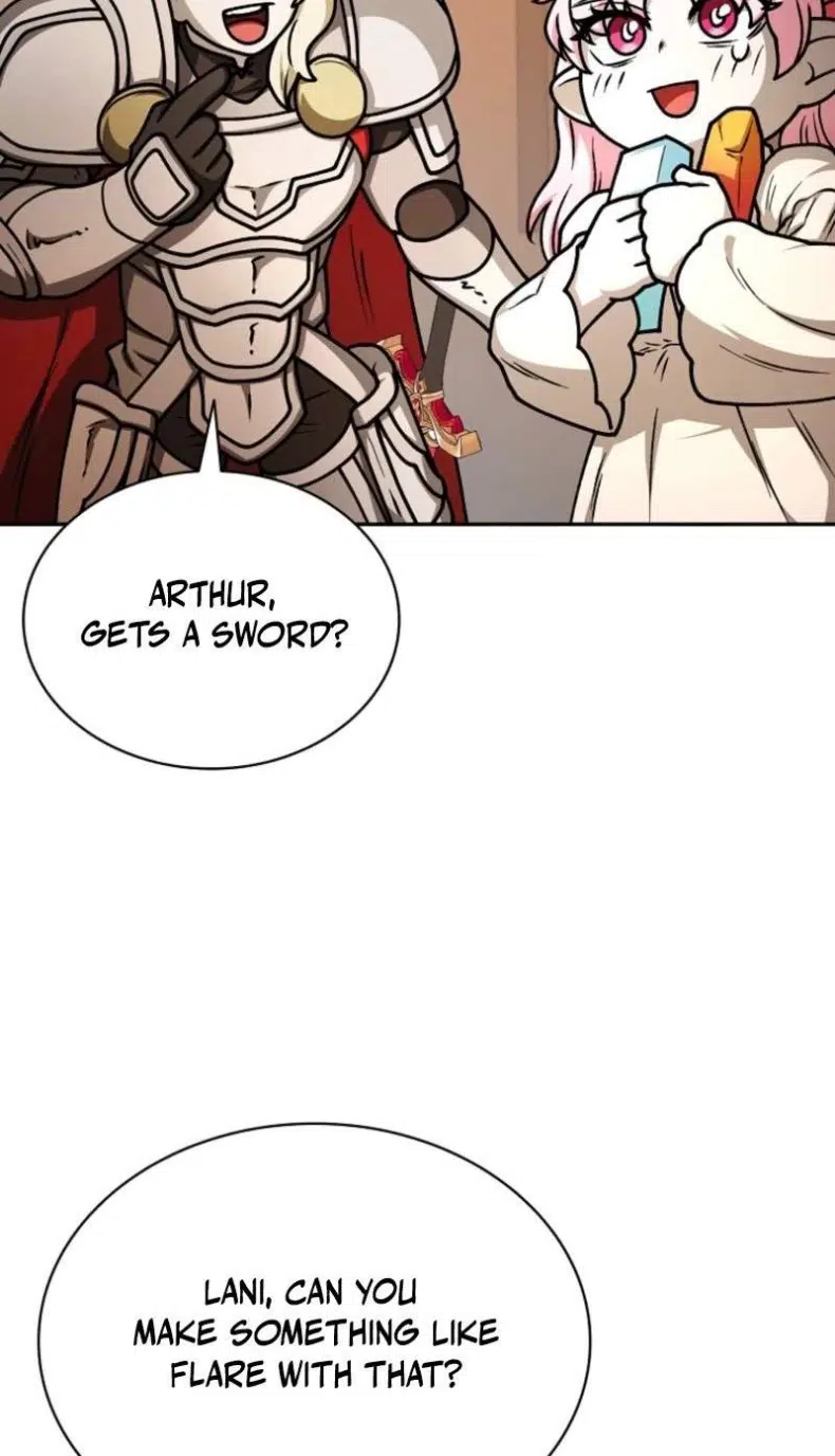 Mr. Kim Strikes It Rich with Auto-Hunting Chapter 13 - Page 90