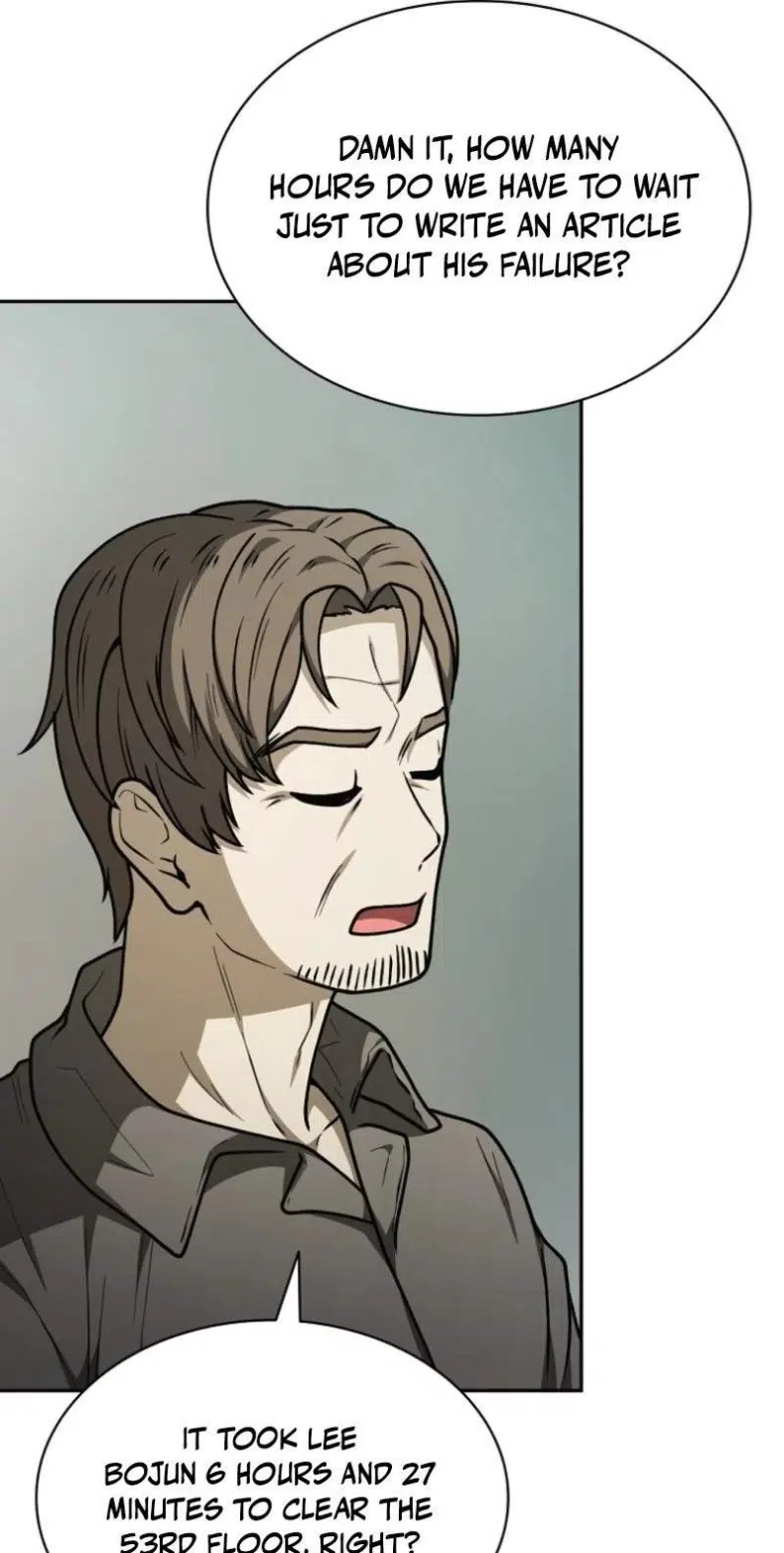 Mr. Kim Strikes It Rich with Auto-Hunting Chapter 13 - Page 10